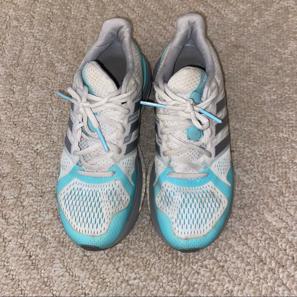 Adidas Boost